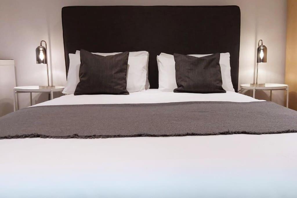 2 Bedroom City Centre Duplex Apt Preston  Eksteriør bilde